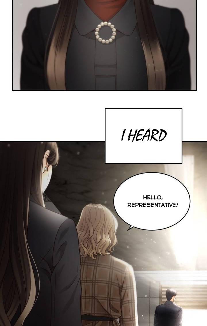 Daytime Star Chapter 35 - page 21