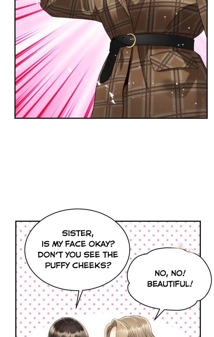 Daytime Star Chapter 35 - page 3