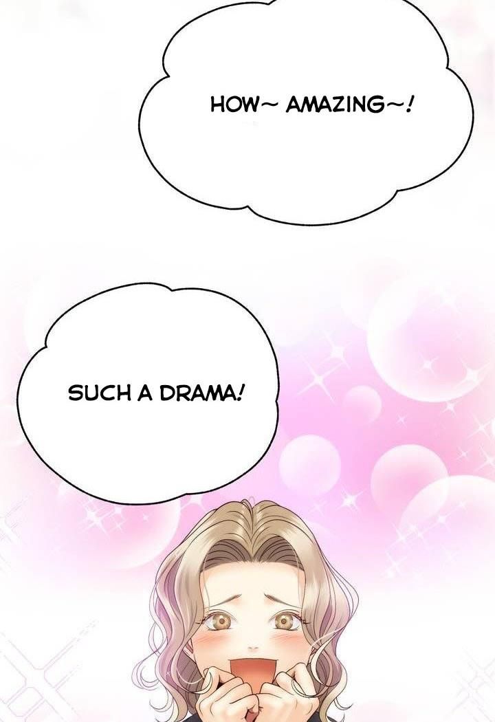 Daytime Star Chapter 27 - page 37