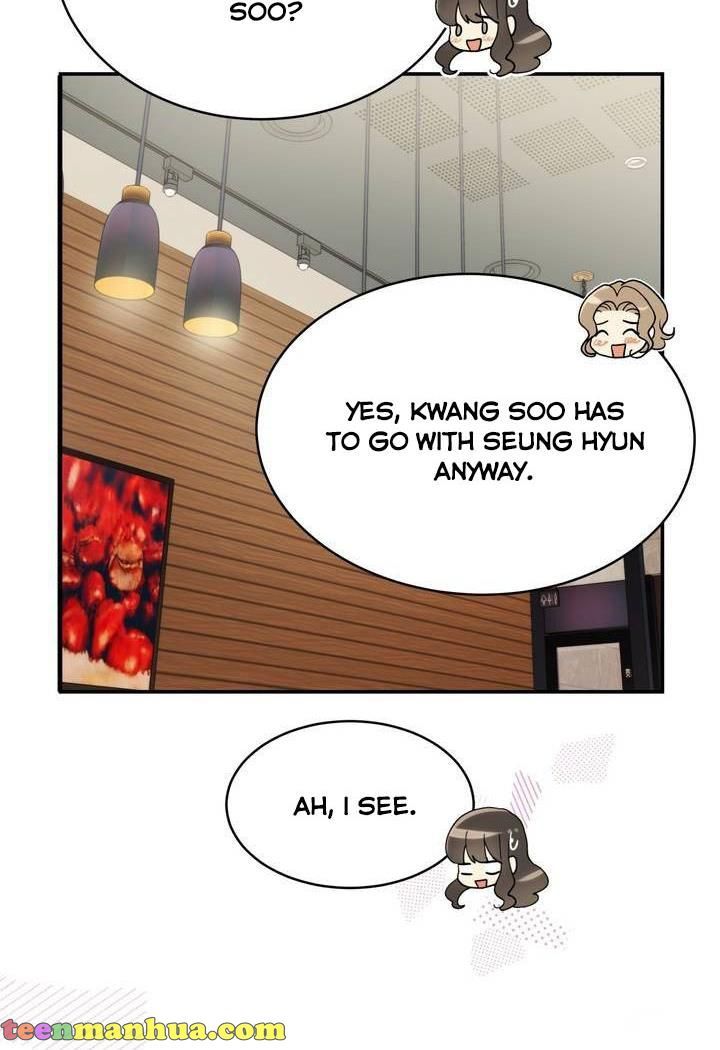 Daytime Star Chapter 27 - page 40