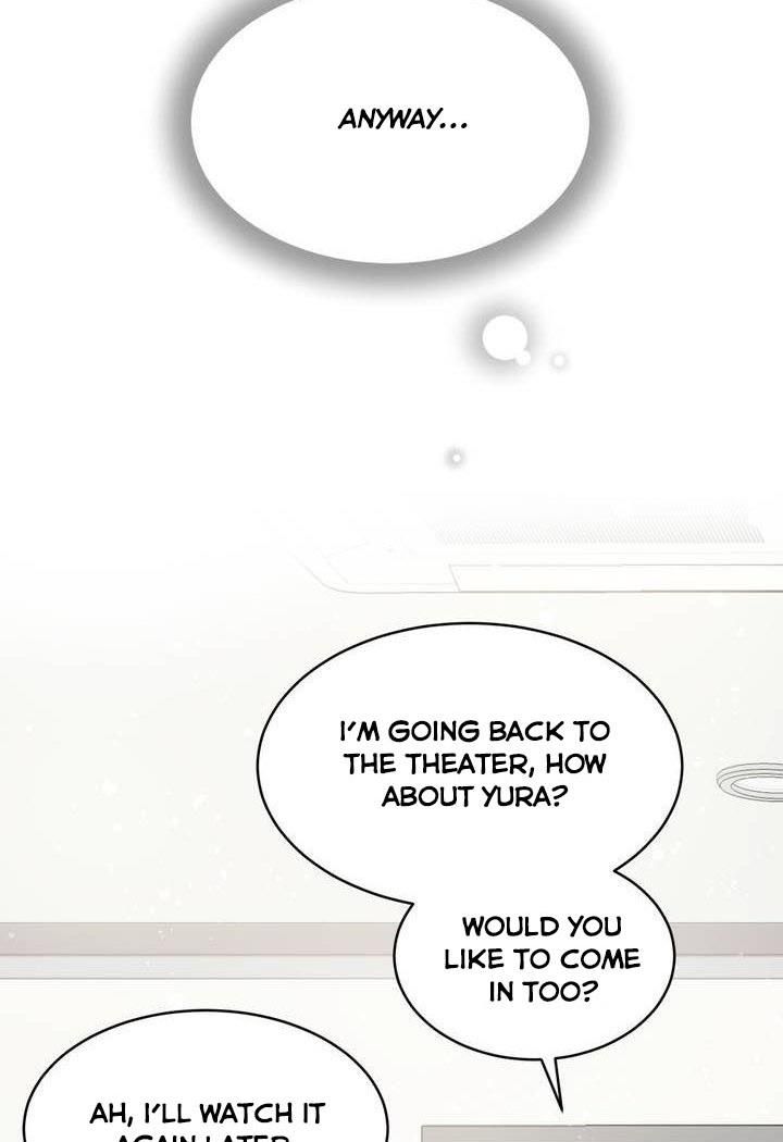 Daytime Star Chapter 27 - page 43