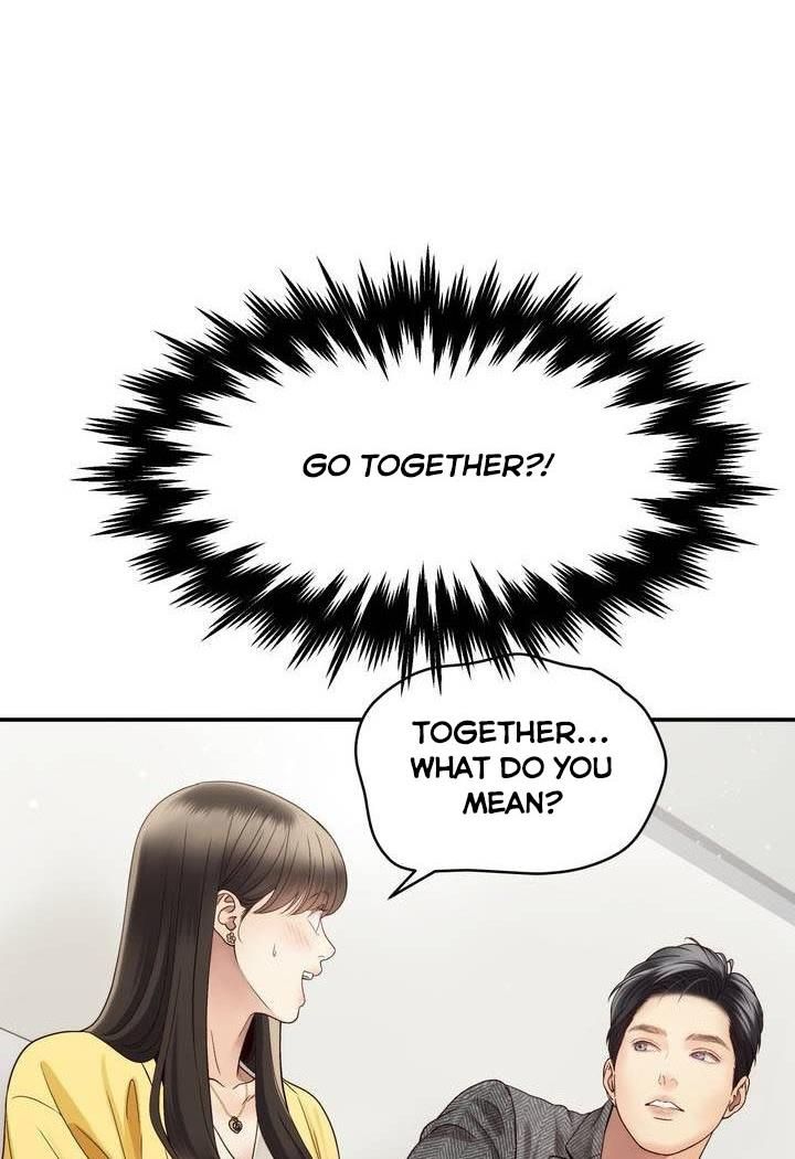 Daytime Star Chapter 27 - page 5