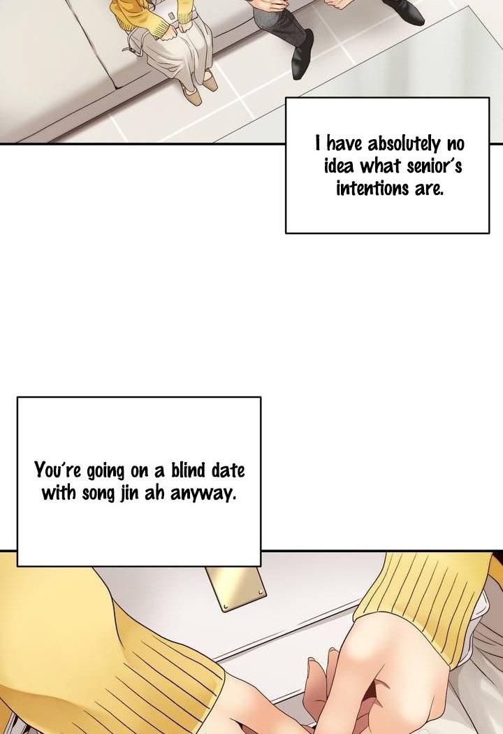 Daytime Star Chapter 27 - page 9