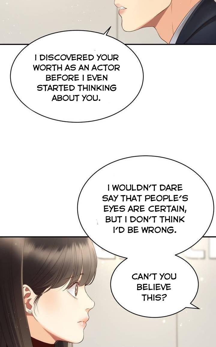 Daytime Star Chapter 36 - page 10