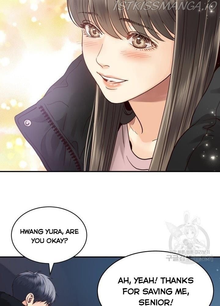 Daytime Star Chapter 8 - page 24