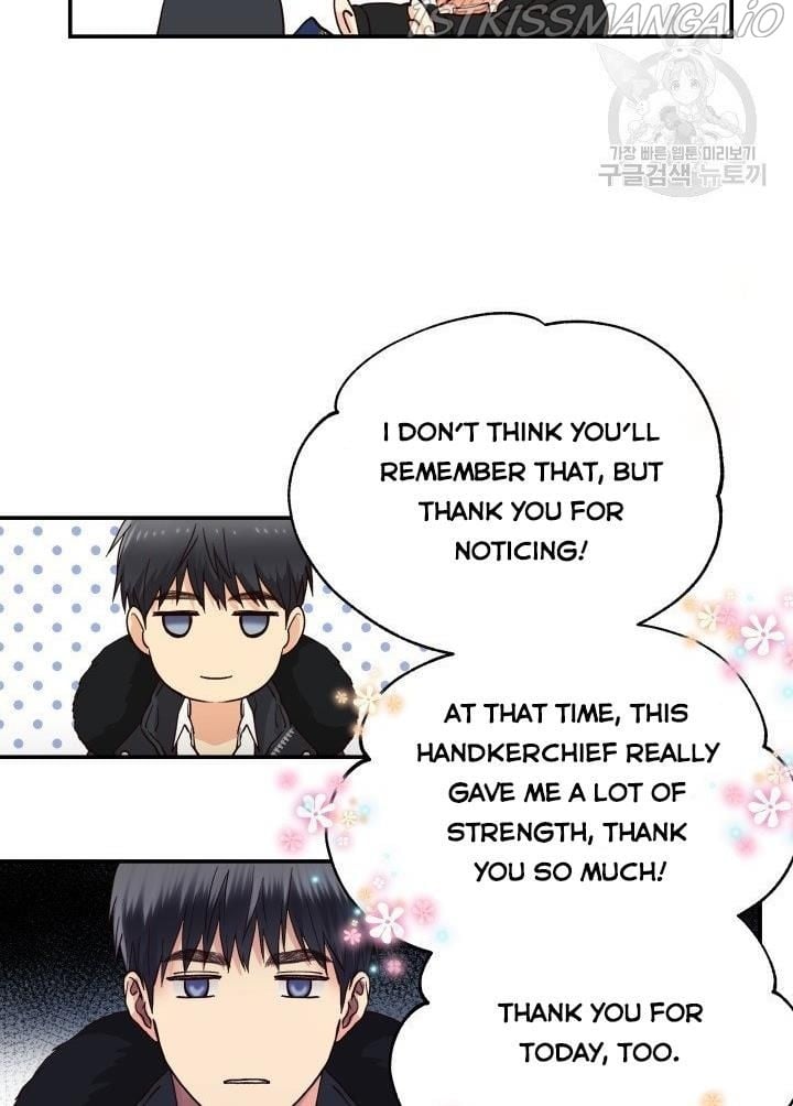 Daytime Star Chapter 8 - page 36