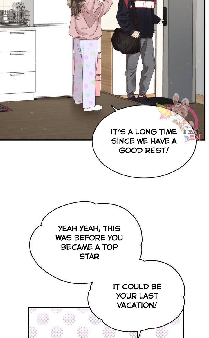 Daytime Star Chapter 37 - page 16