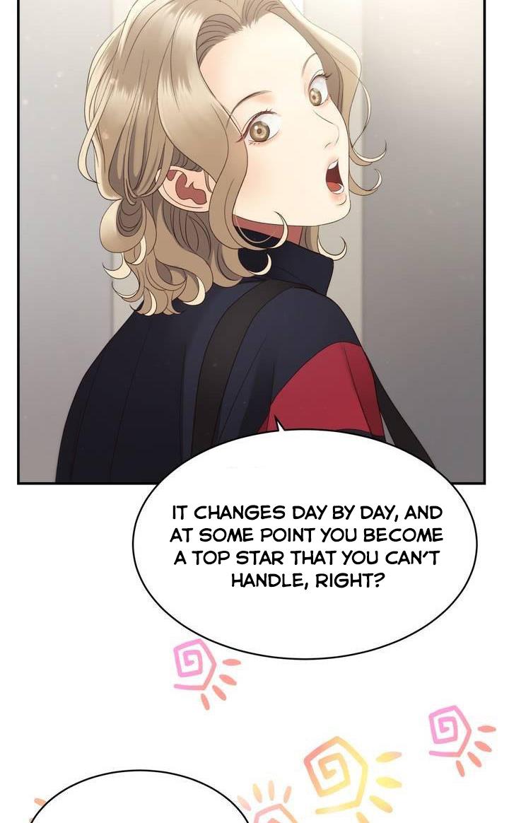 Daytime Star Chapter 37 - page 18