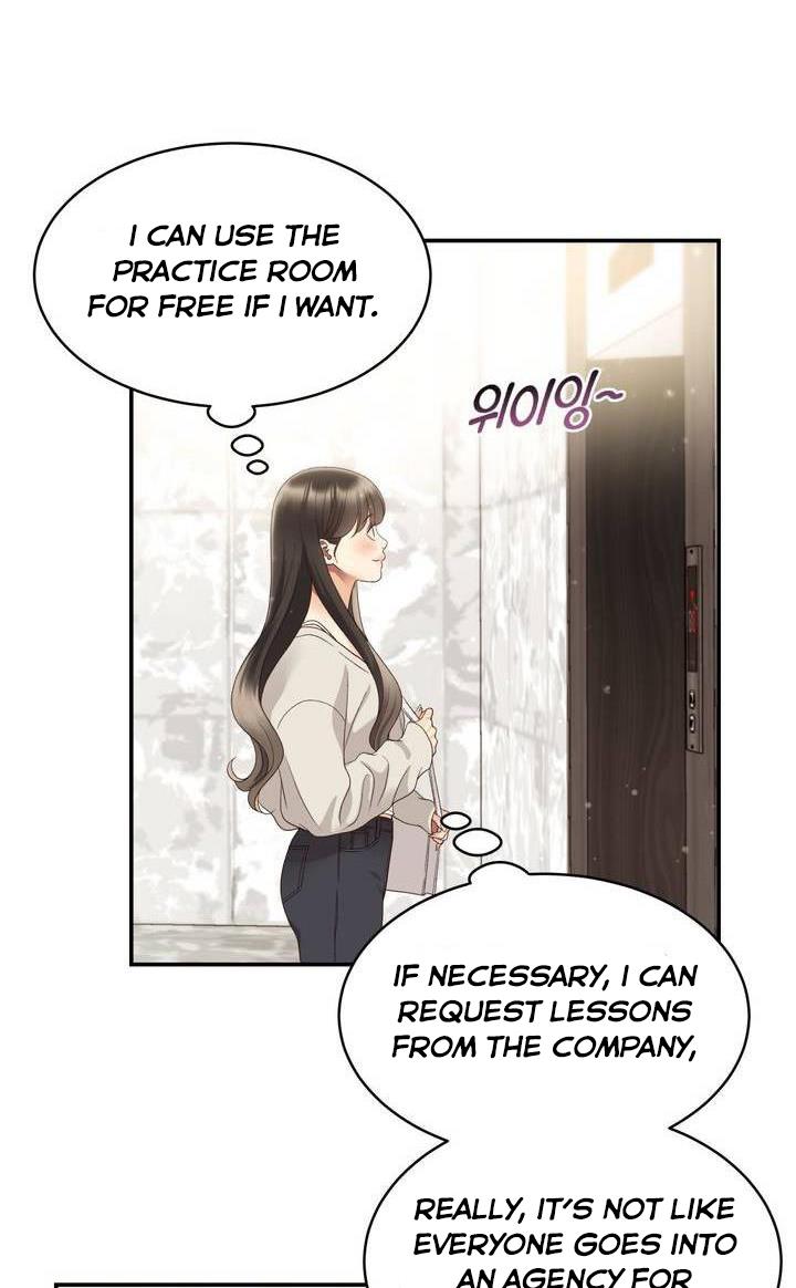 Daytime Star Chapter 37 - page 30