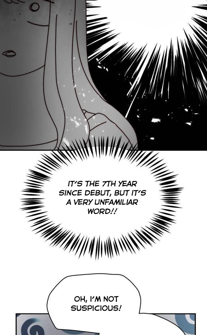 Daytime Star Chapter 37 - page 38