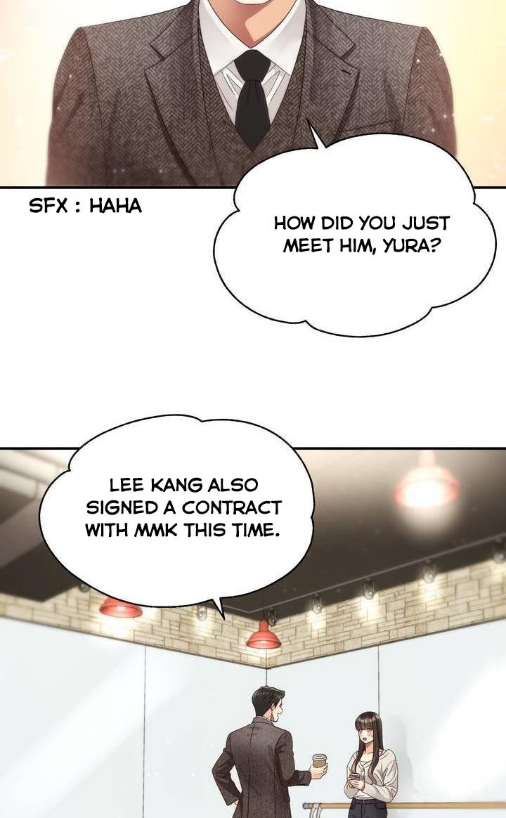 Daytime Star Chapter 37 - page 46