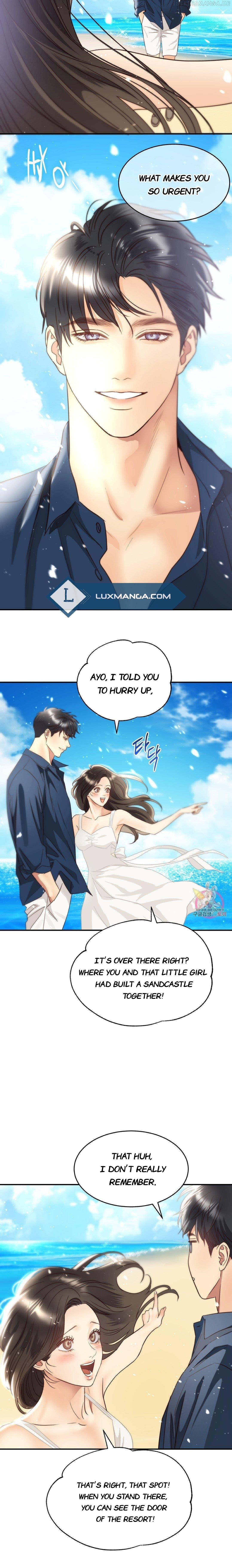 Daytime Star Chapter 70.5 - page 2
