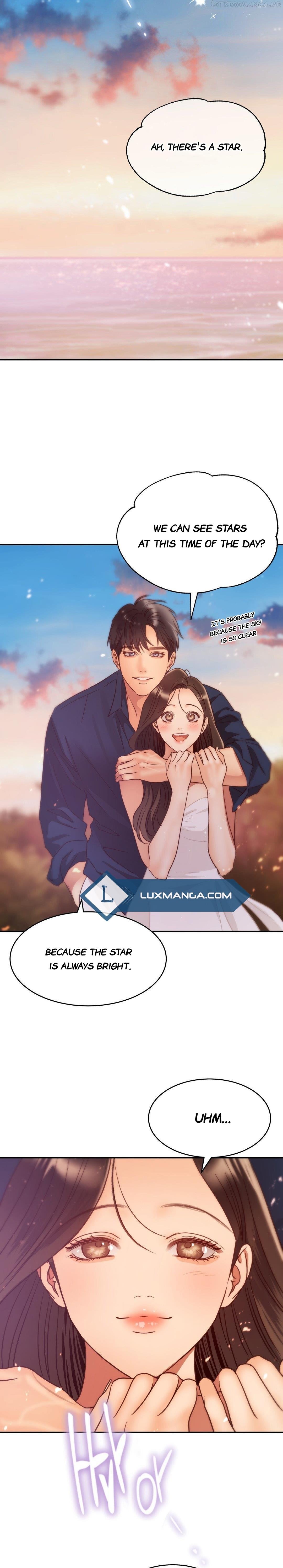 Daytime Star Chapter 70.5 - page 6