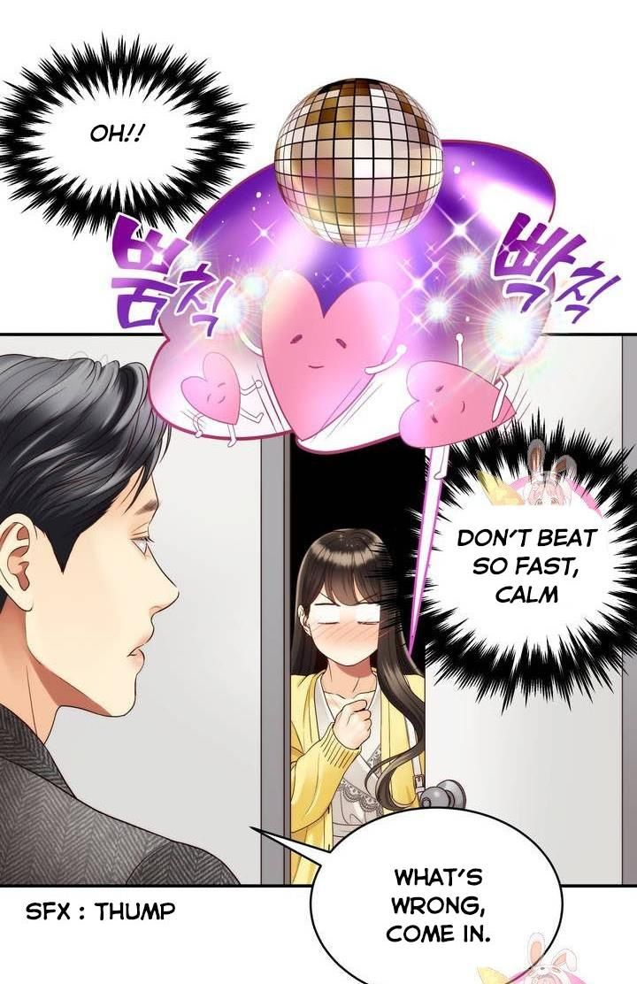 Daytime Star Chapter 26 - page 18