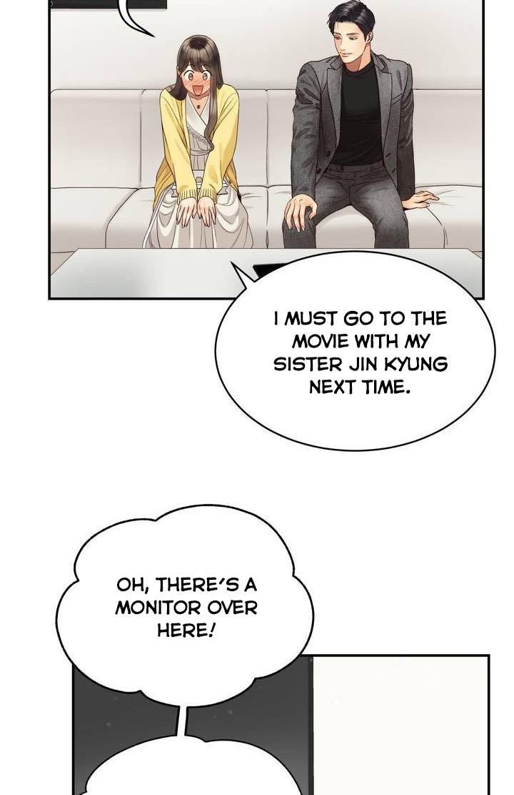 Daytime Star Chapter 26 - page 28