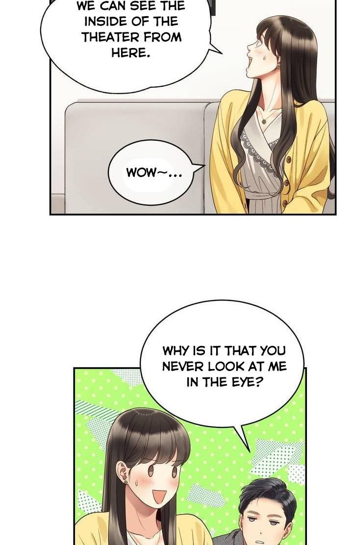 Daytime Star Chapter 26 - page 29