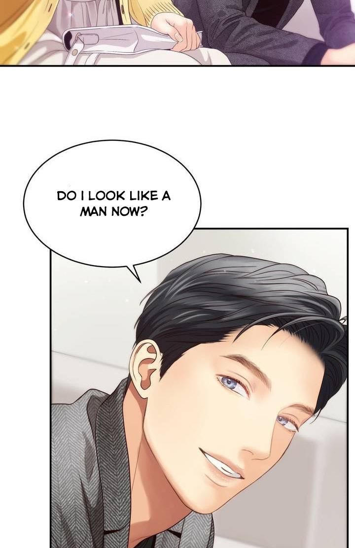 Daytime Star Chapter 26 - page 35