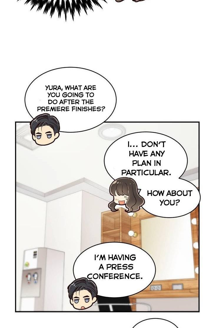 Daytime Star Chapter 26 - page 48