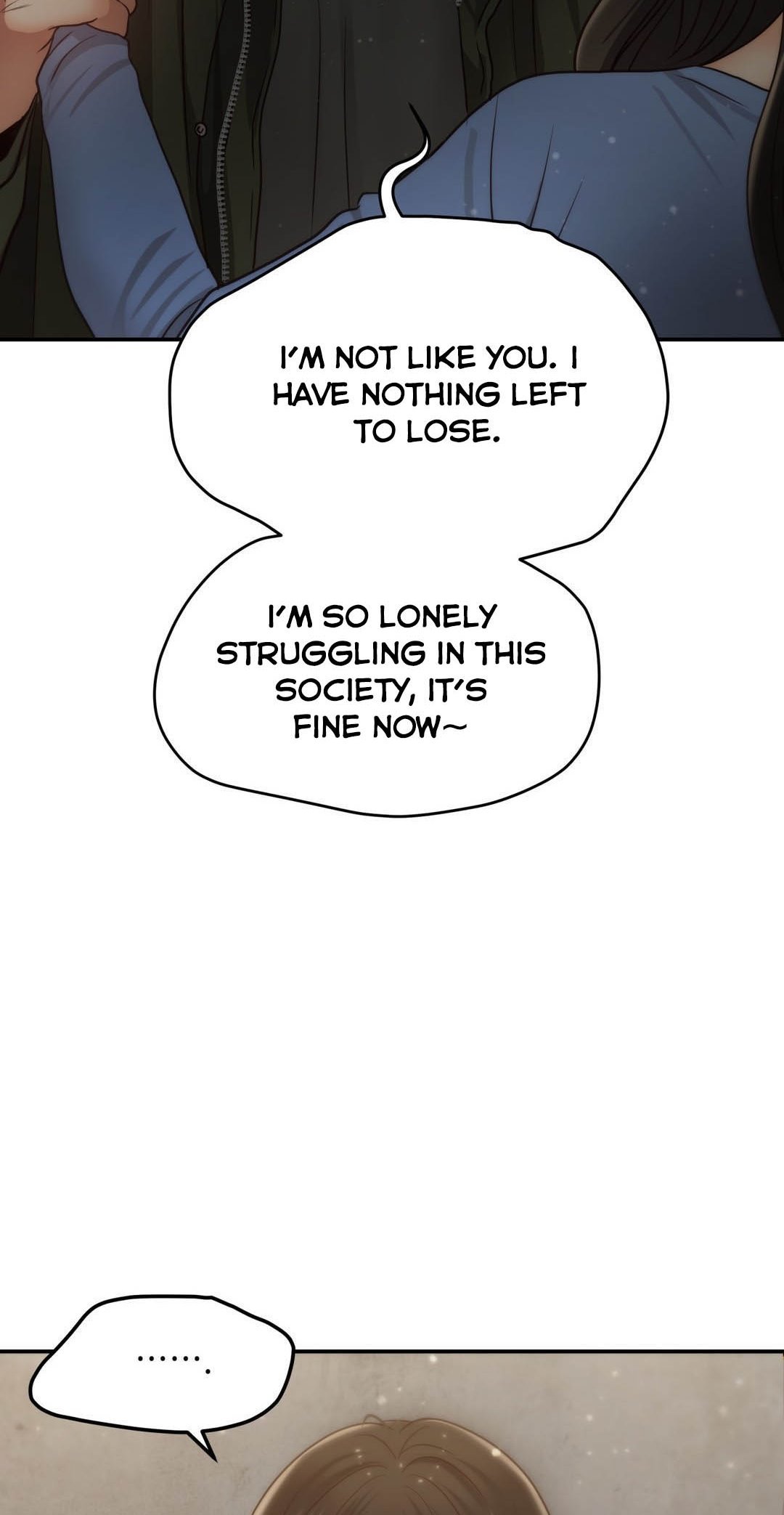 Daytime Star Chapter 63 - page 42