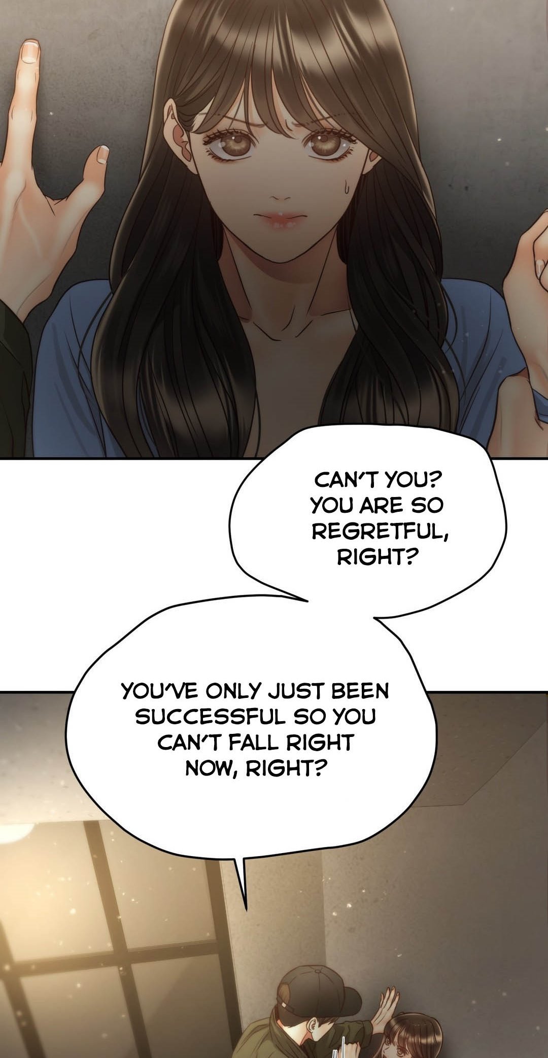 Daytime Star Chapter 63 - page 43