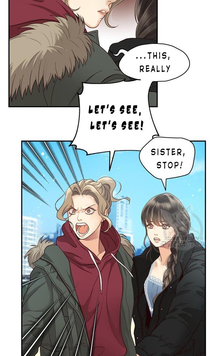 Daytime Star Chapter 10 - page 36