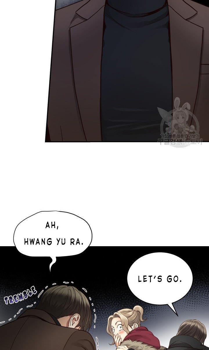 Daytime Star Chapter 10 - page 41