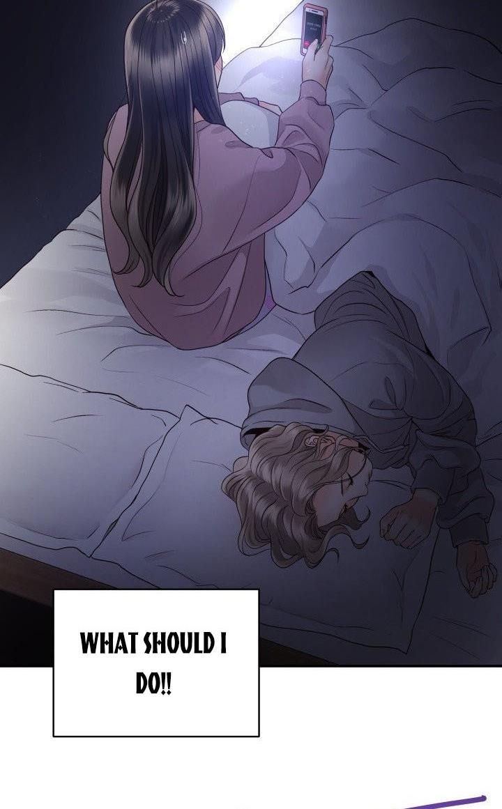 Daytime Star Chapter 17 - page 2