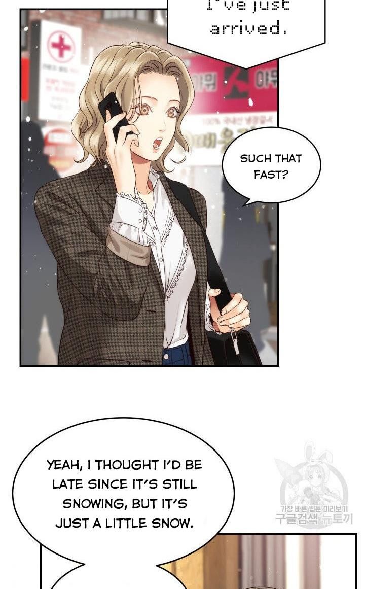 Daytime Star Chapter 17 - page 31