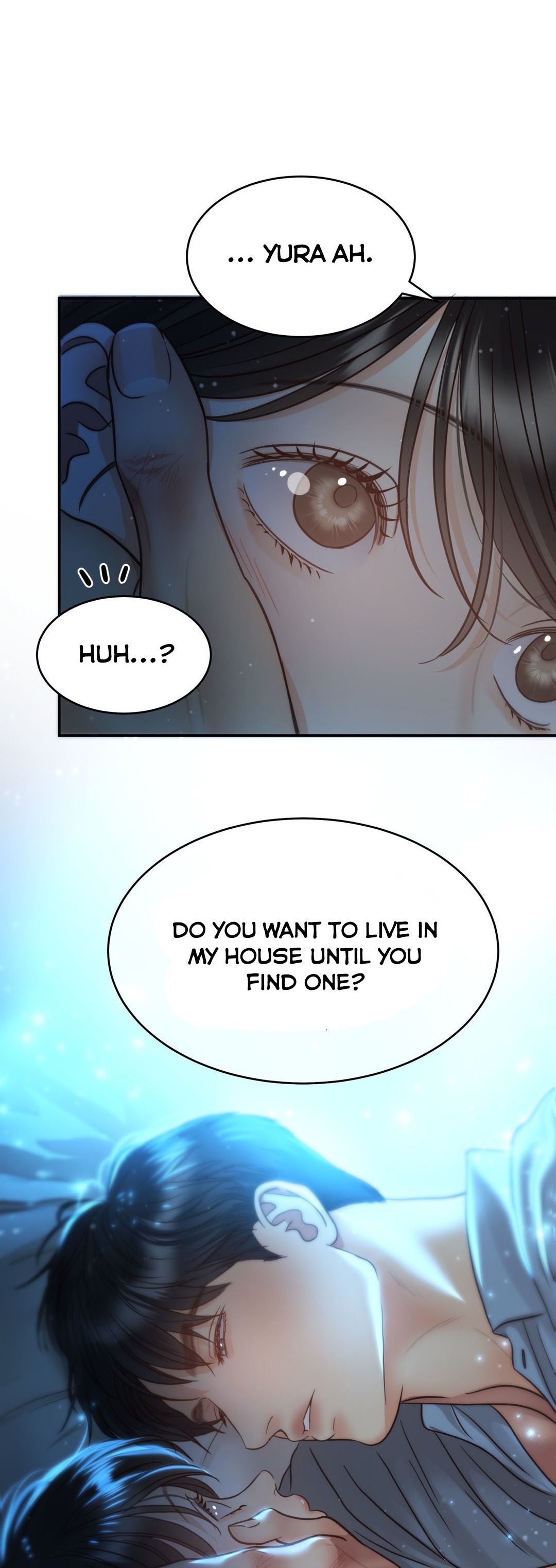Daytime Star Chapter 65 - page 32