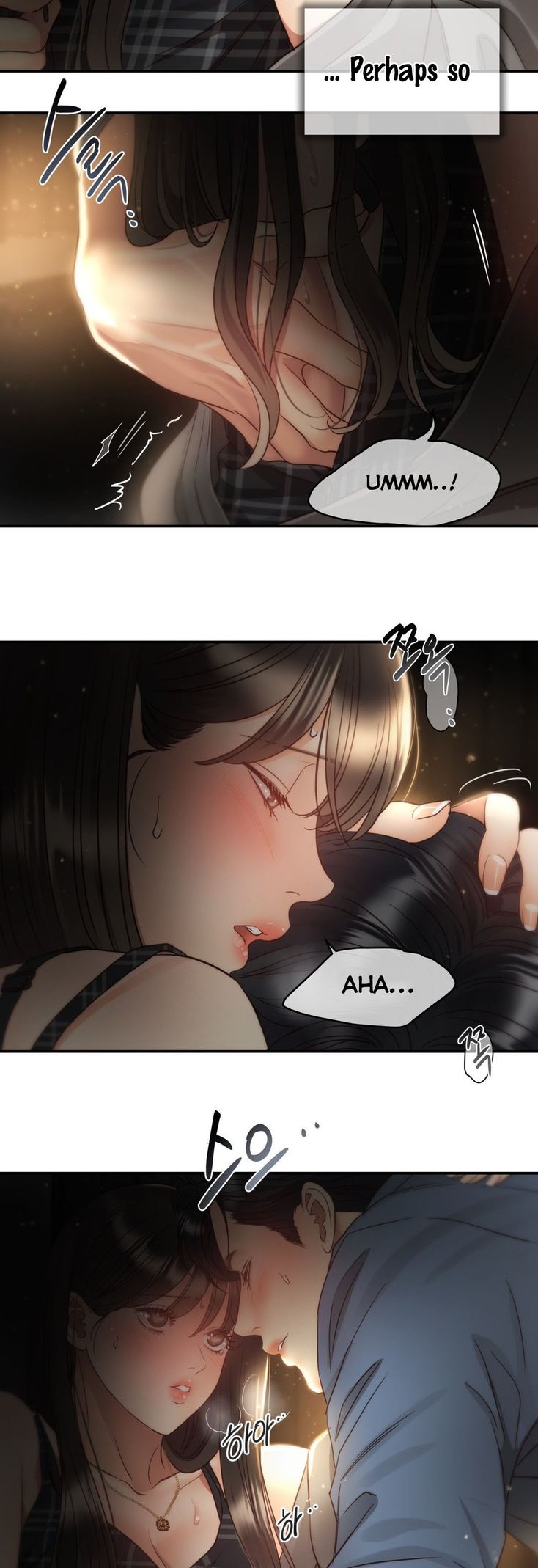 Daytime Star Chapter 66 - page 29