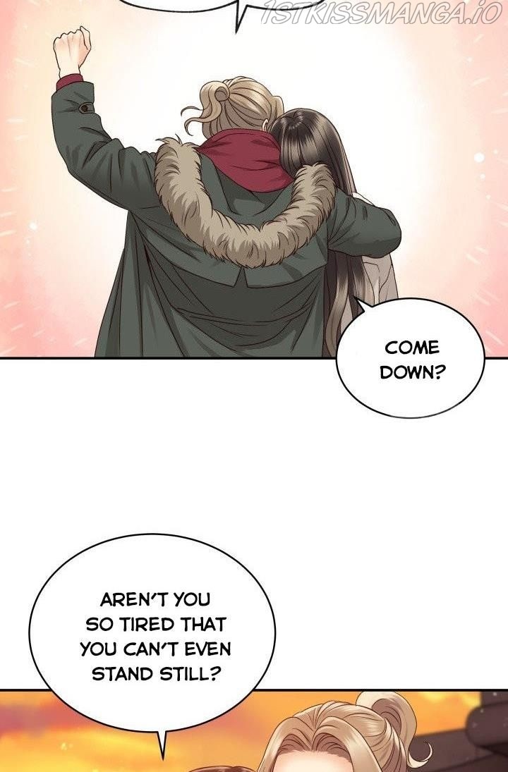Daytime Star Chapter 12 - page 28