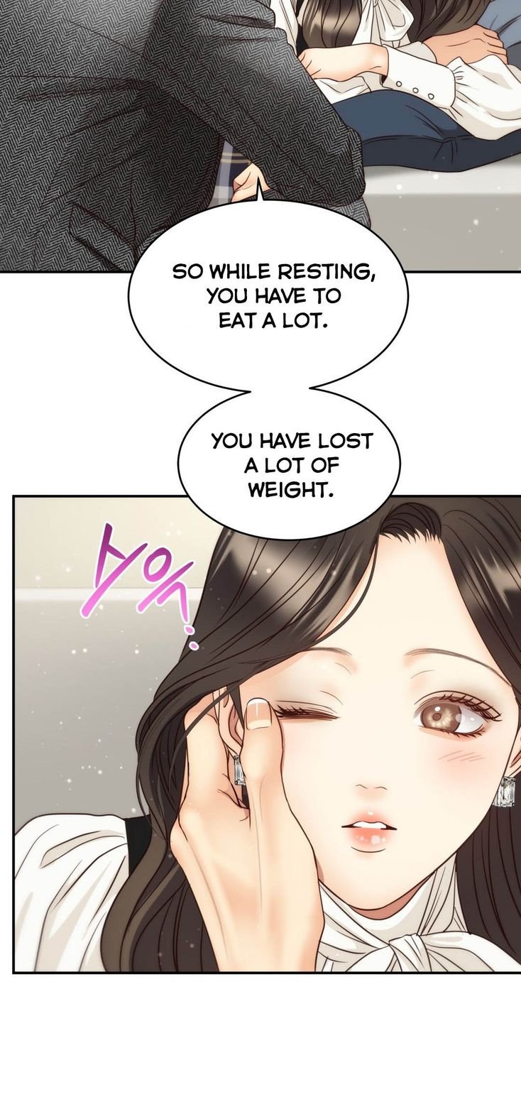 Daytime Star Chapter 68 - page 28