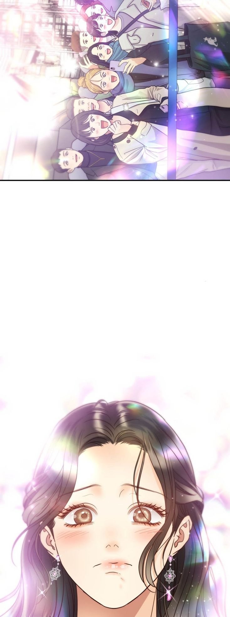 Daytime Star Chapter 68 - page 46