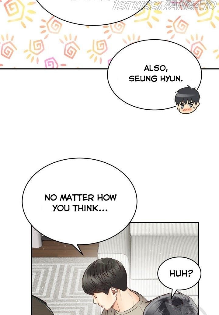 Daytime Star Chapter 14 - page 39