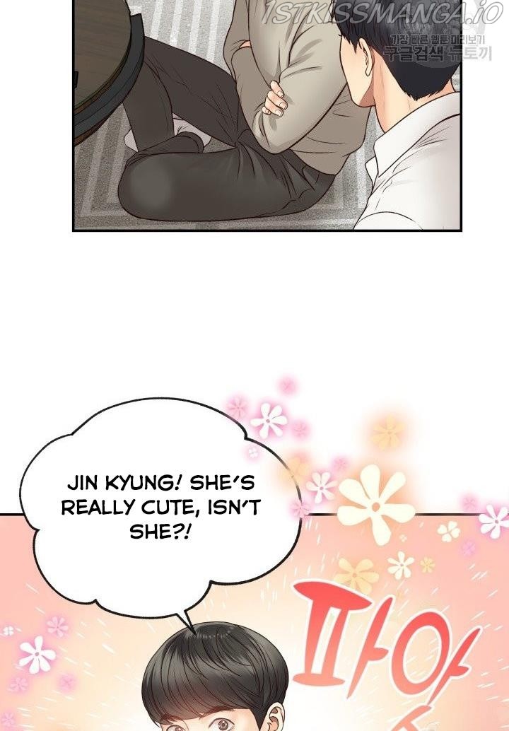Daytime Star Chapter 14 - page 40