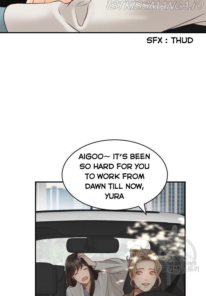 Daytime Star Chapter 14 - page 44