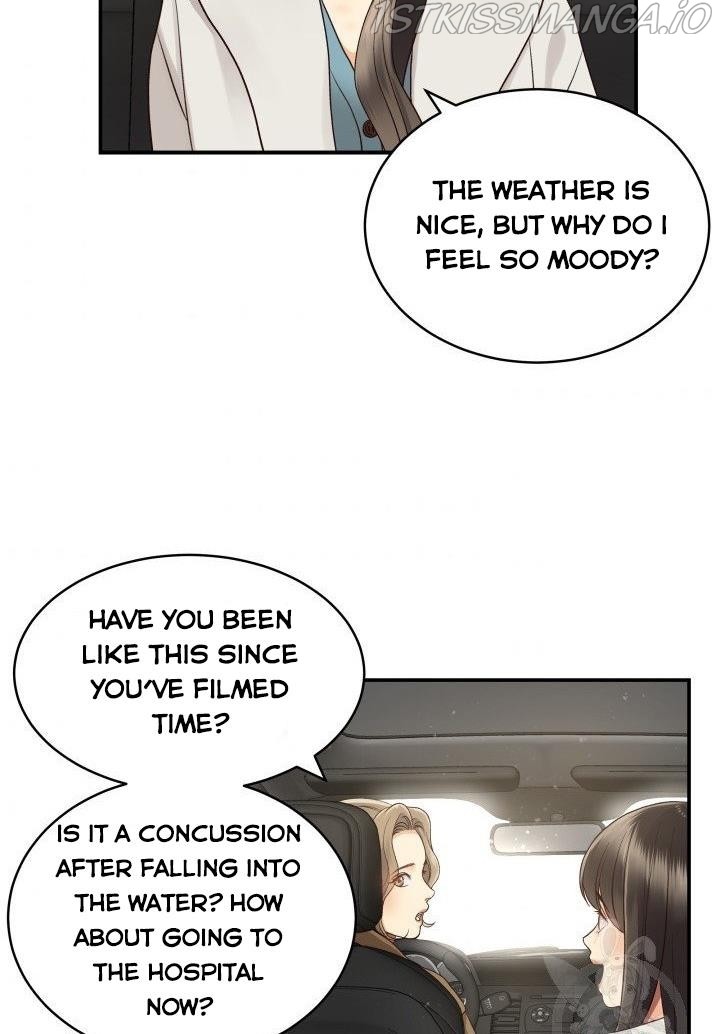 Daytime Star Chapter 14 - page 46