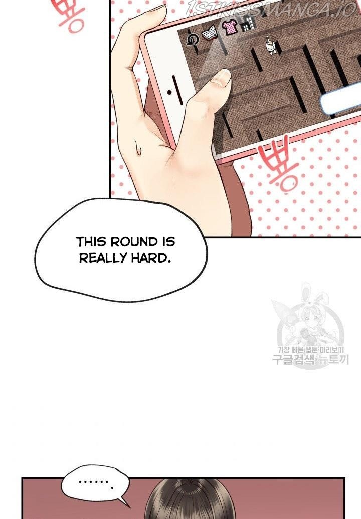 Daytime Star Chapter 14 - page 55
