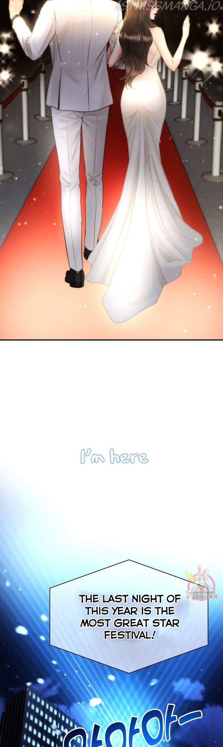 Daytime Star Chapter 69 - page 23