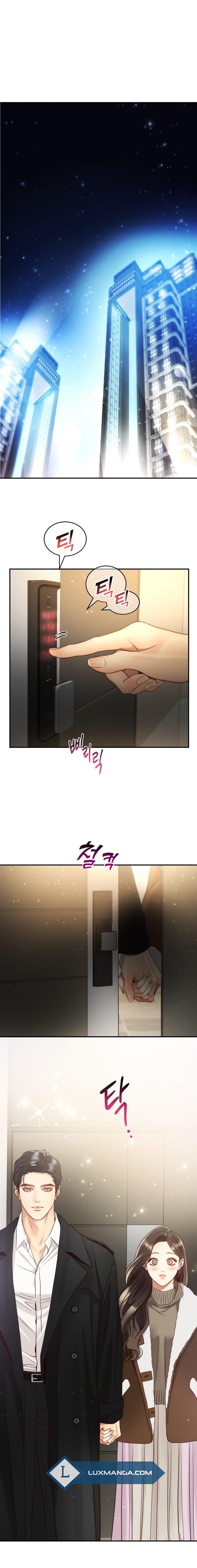 Daytime Star Chapter 70 - page 1
