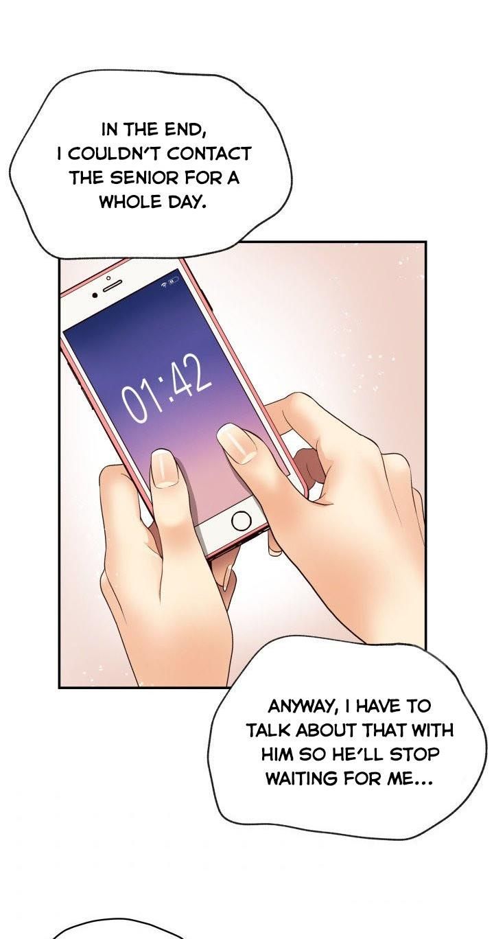 Daytime Star Chapter 16 - page 26