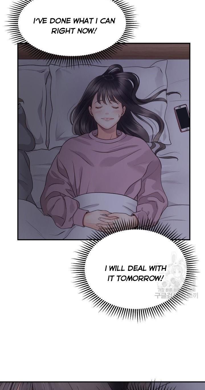 Daytime Star Chapter 16 - page 38