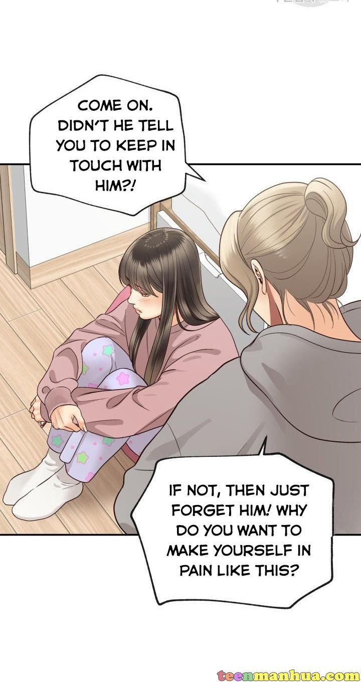 Daytime Star Chapter 16 - page 8
