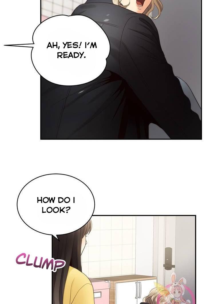 Daytime Star Chapter 25 - page 3