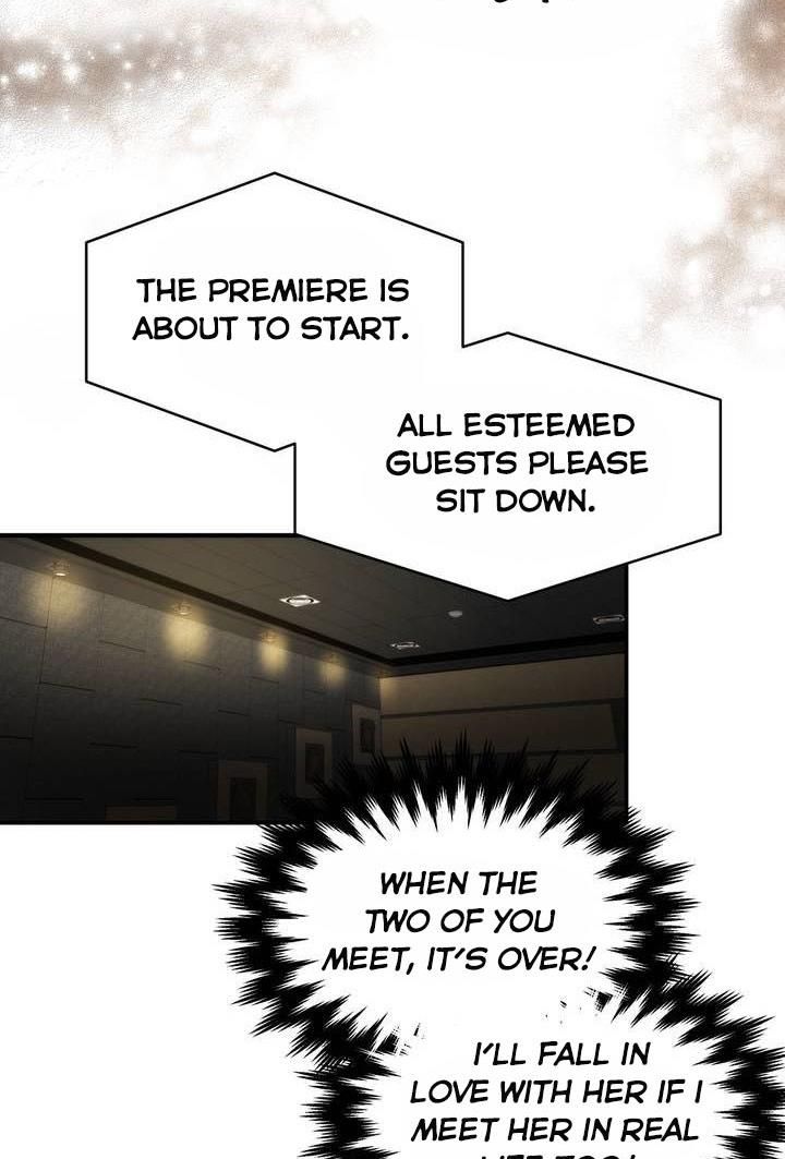 Daytime Star Chapter 25 - page 31