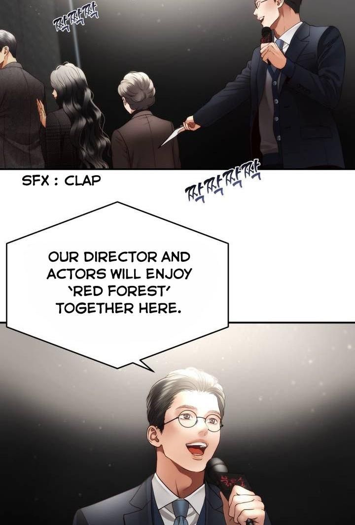 Daytime Star Chapter 25 - page 43