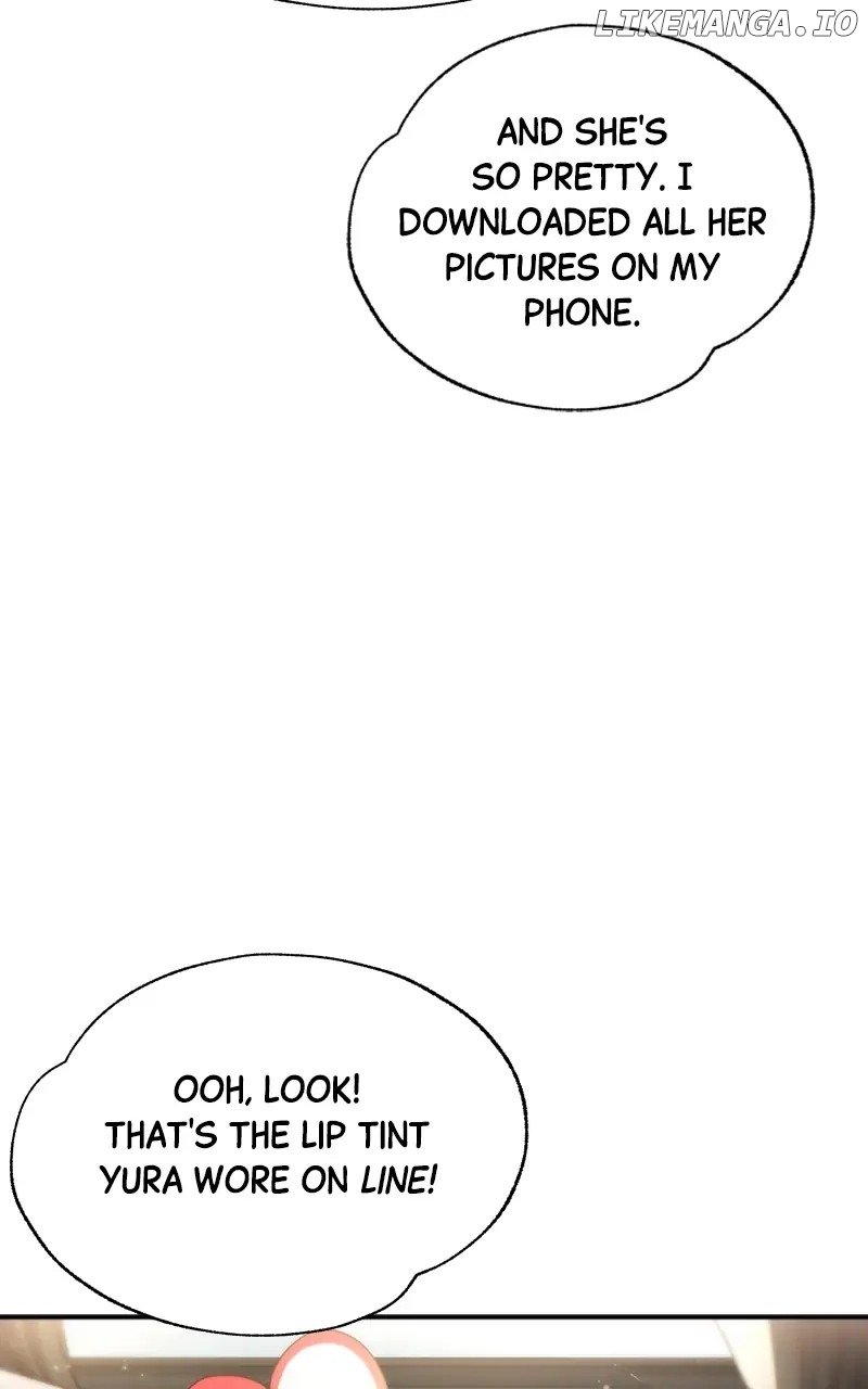 Daytime Star Chapter 61 - page 46
