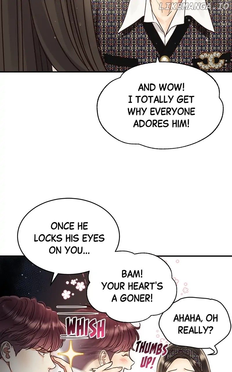 Daytime Star Chapter 61 - page 5