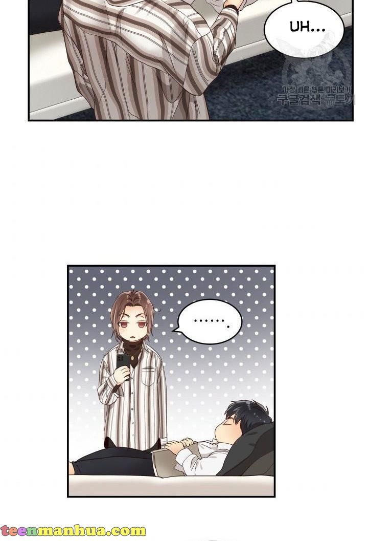 Daytime Star Chapter 19 - page 45