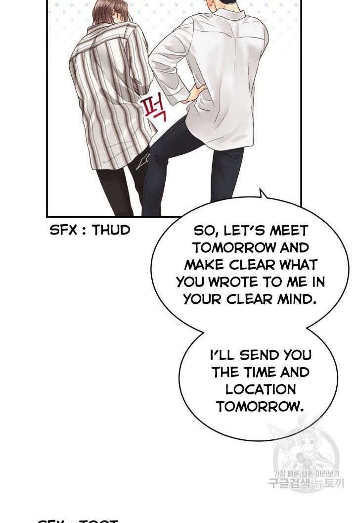 Daytime Star Chapter 19 - page 57